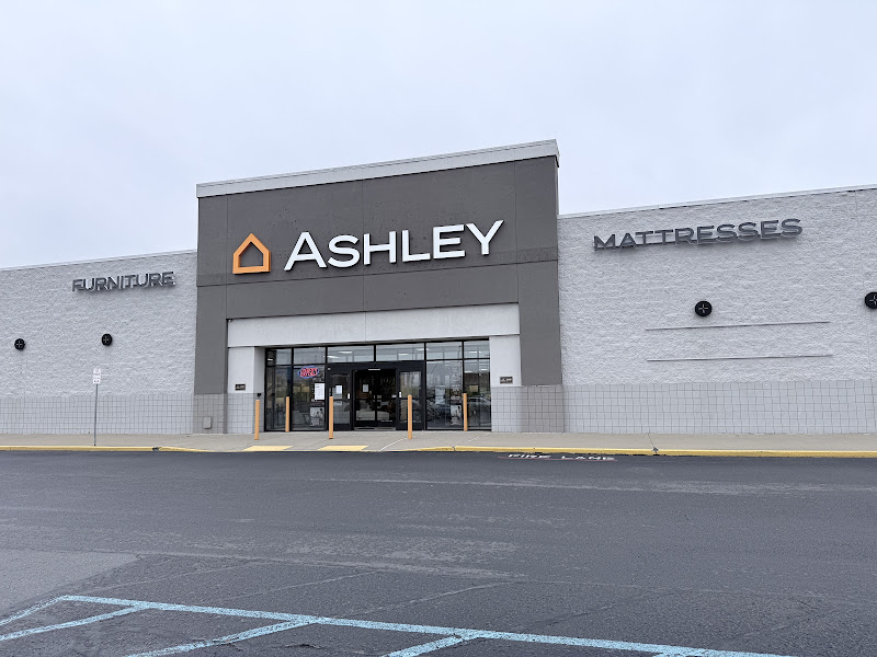 Ashley Store