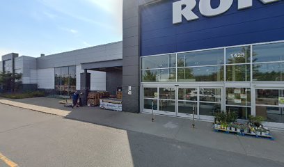 Pro Desk at RONA