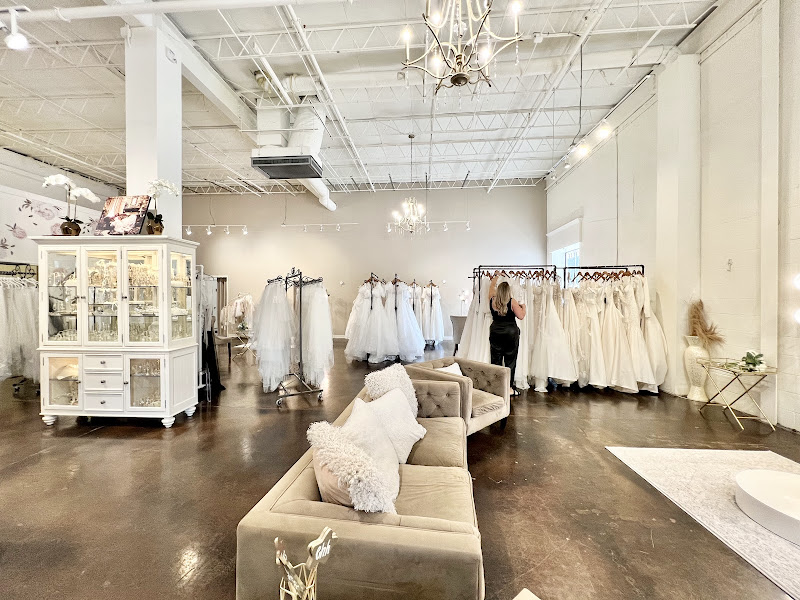 Happily Ever After Bridal Boutique