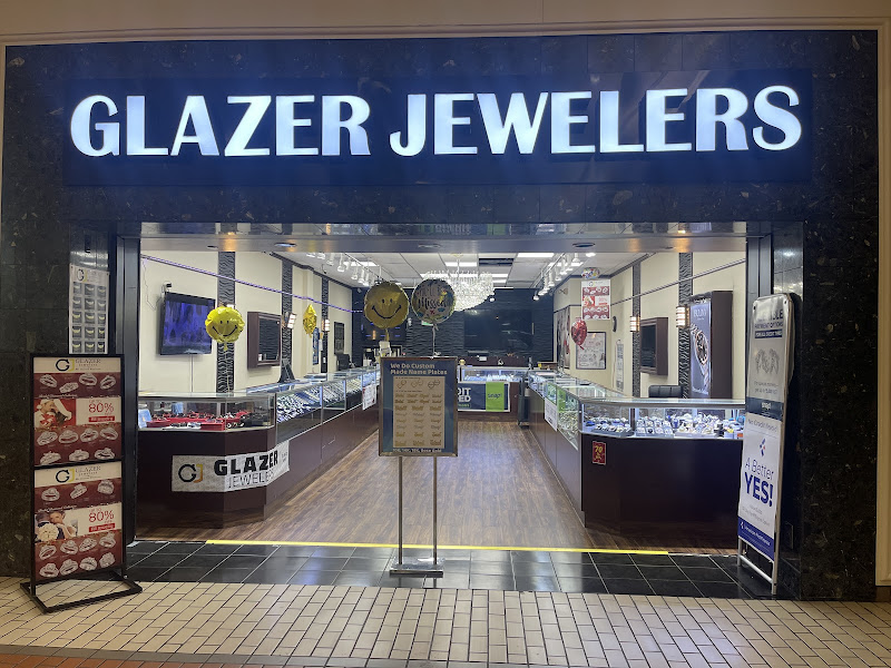 Glazer Jewelers