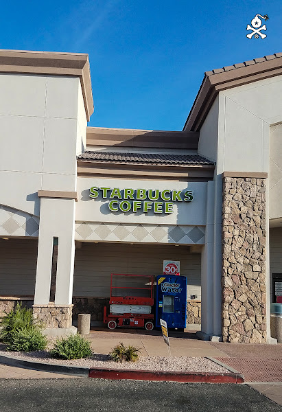 Starbucks Coffee Company