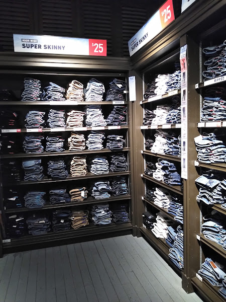 Hollister Co.
