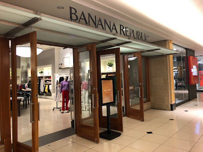 Banana Republic
