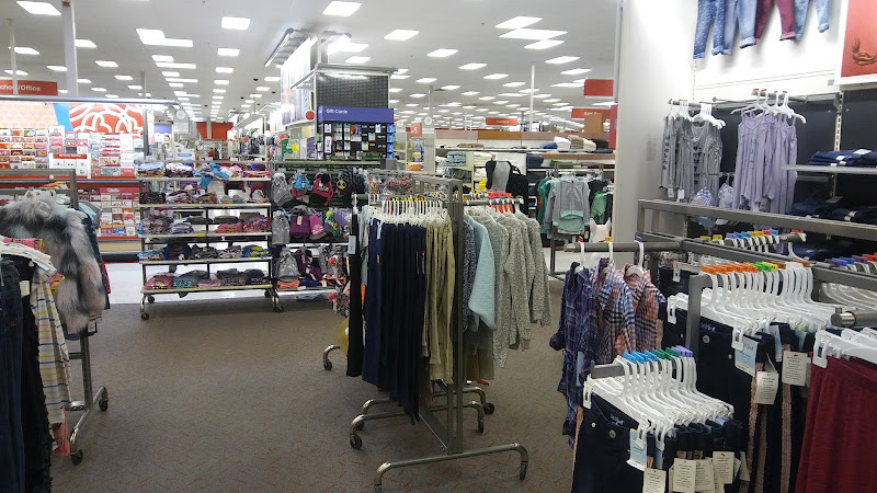 Target