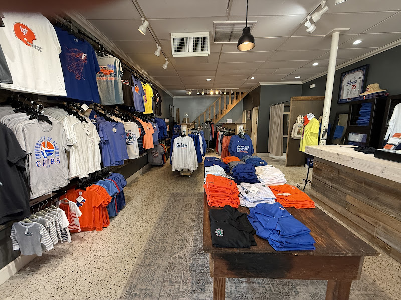 Alma Mater Collegiate Apparel