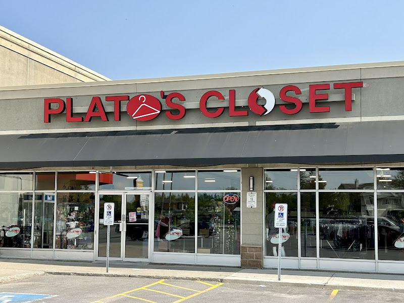 Plato's Closet