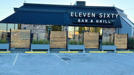 Eleven Sixty Bar & Grill