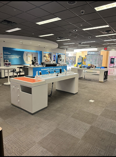 AT&T Wireless