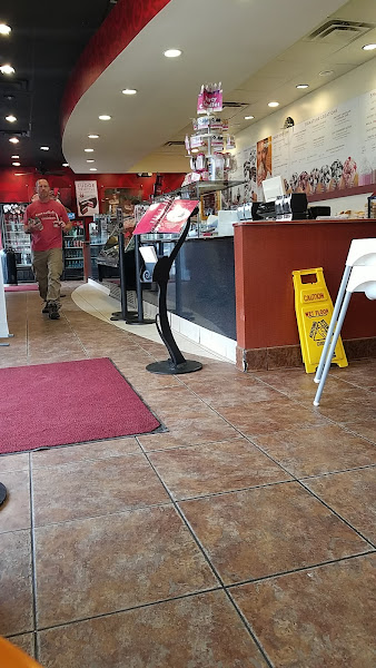 Cold Stone Creamery