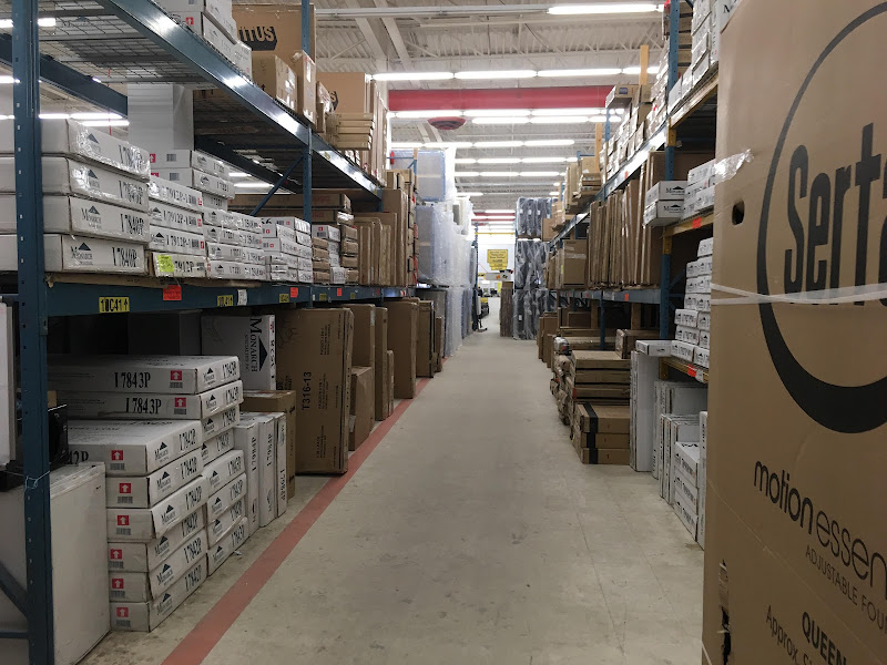 Surplus Furniture