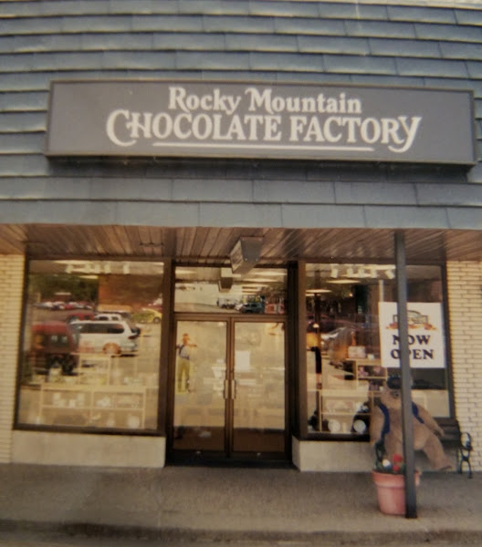 Rocky Mountain Chocolate Factory
