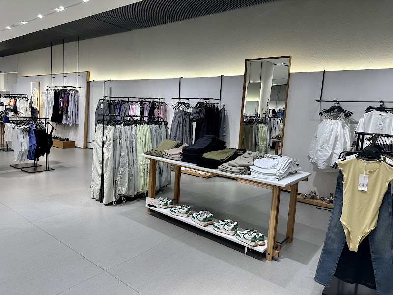 ZARA