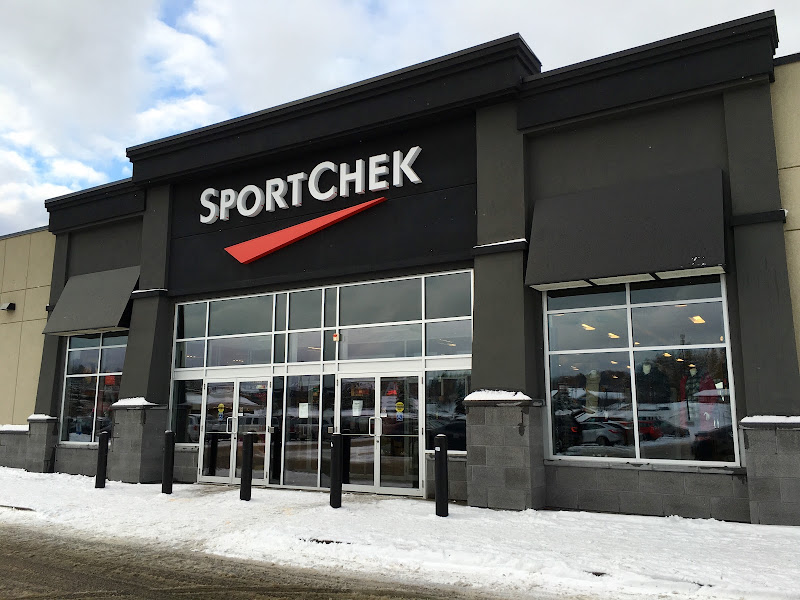 Sport Chek