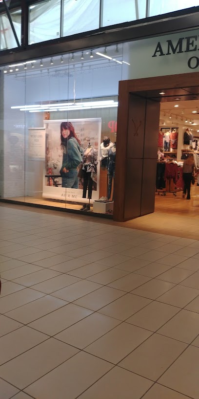 American Eagle Outfitters