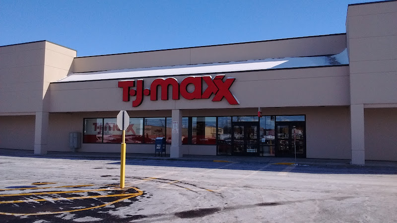 T.J. Maxx