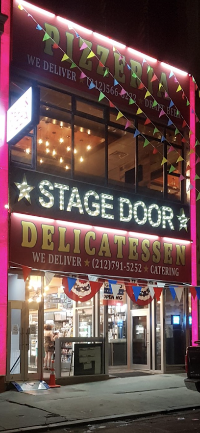 Stage Door Deli