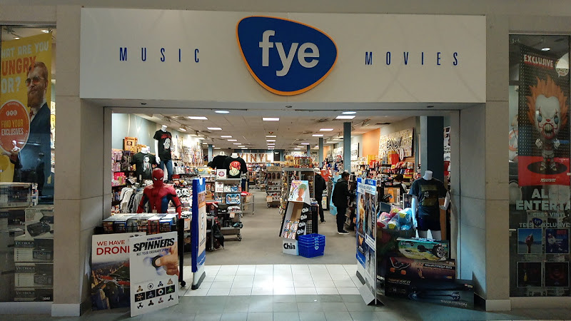 FYE