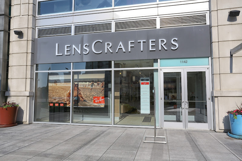 LensCrafters