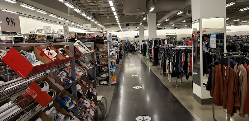 Nordstrom Rack