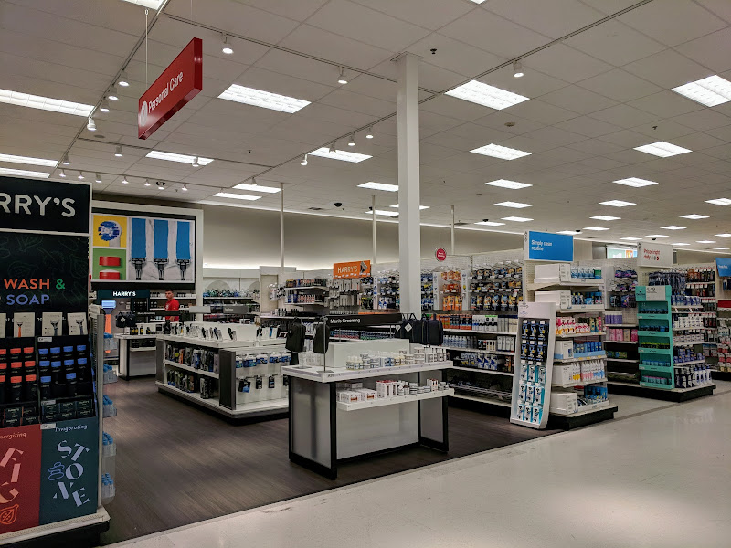 Target