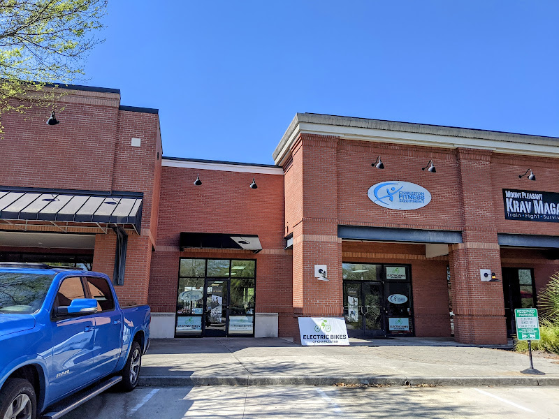 Charleston Fitness Equipment