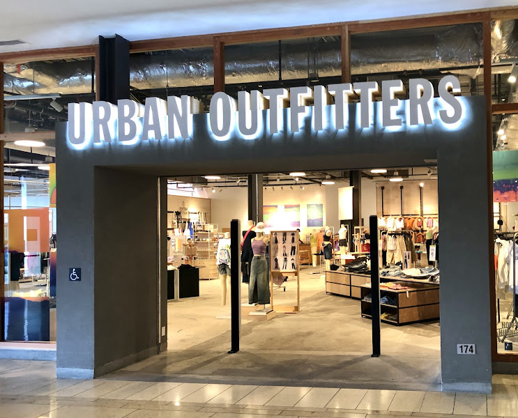 Urban Outfitters