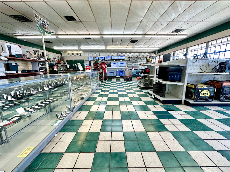 First Cash Pawn
