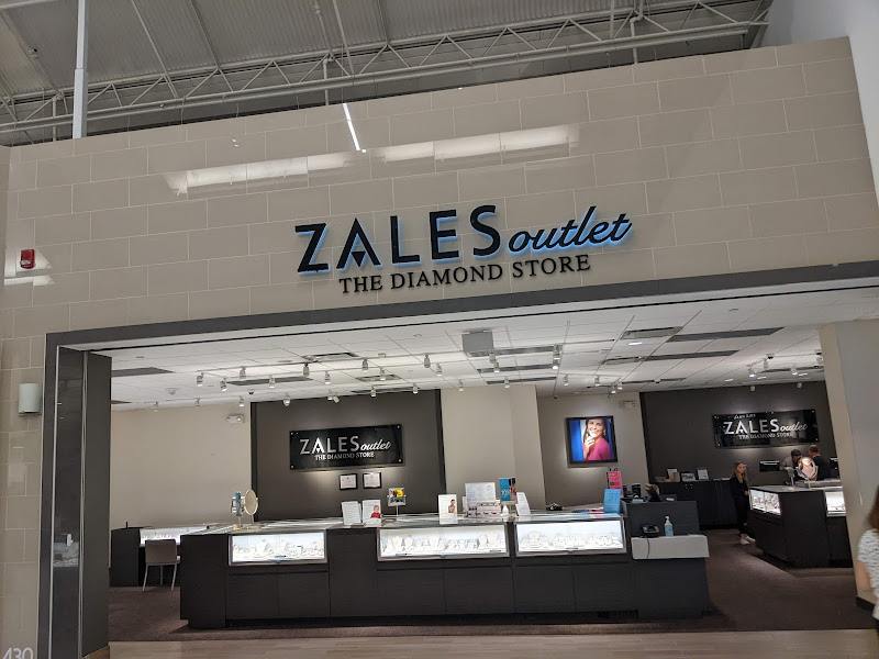 Zales Outlet