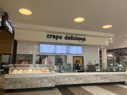 Crepe Delicious Cafe