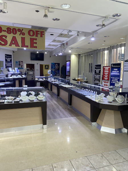 Elite Fine Jewelry