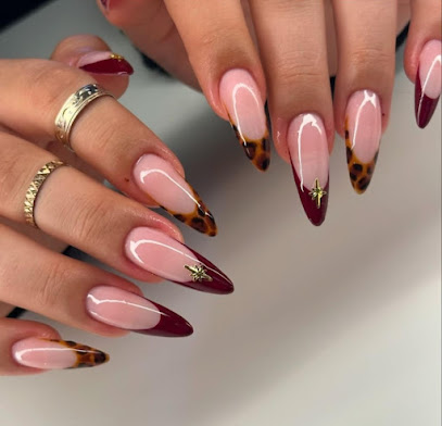 Nails for You