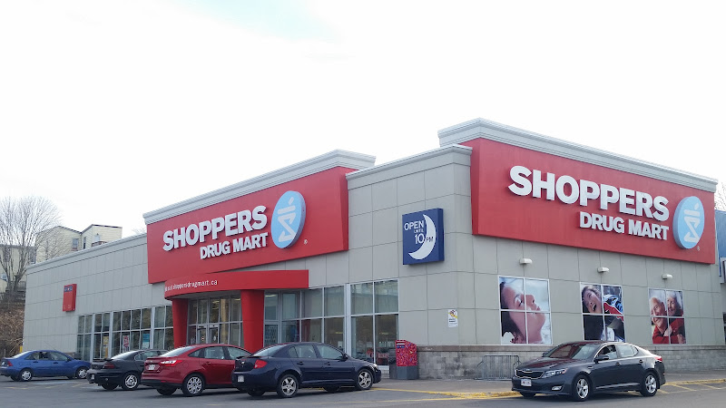 Shoppers Drug Mart