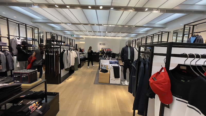 BOSS Store