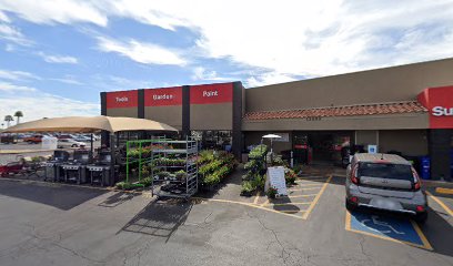 U-Haul Neighborhood Dealer
