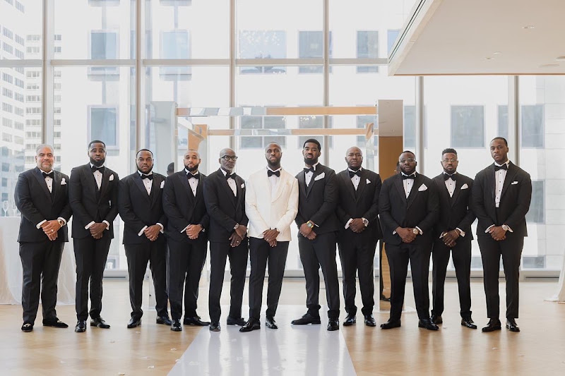 House Of Suits