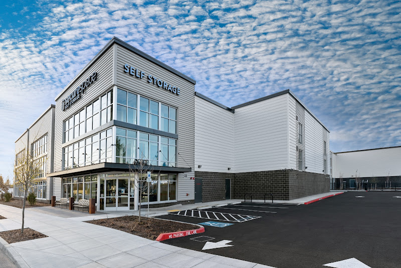 SecureSpace Self Storage