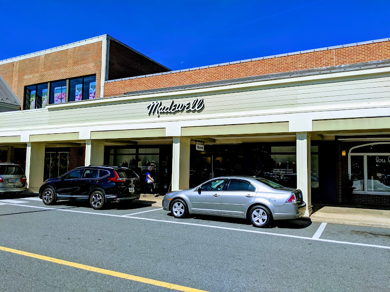 Madewell