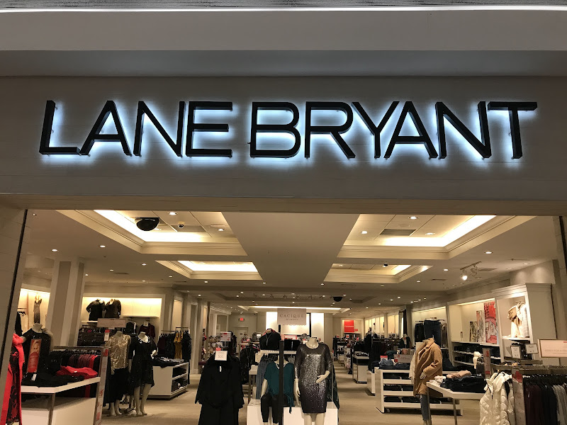 Lane Bryant