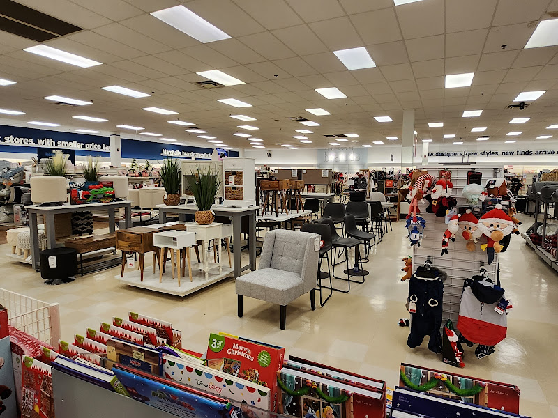 Marshalls