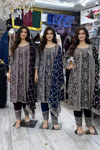Dubai Fashion
