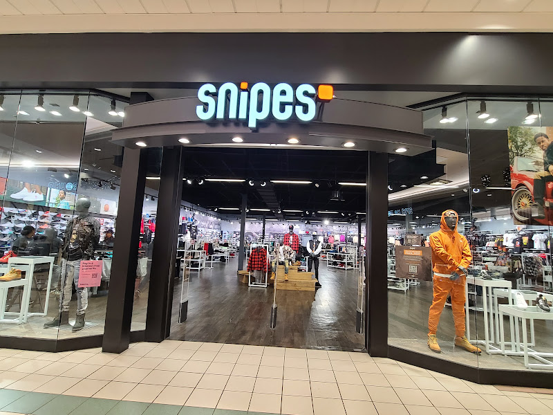 SNIPES