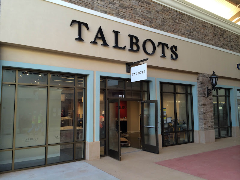 Talbots