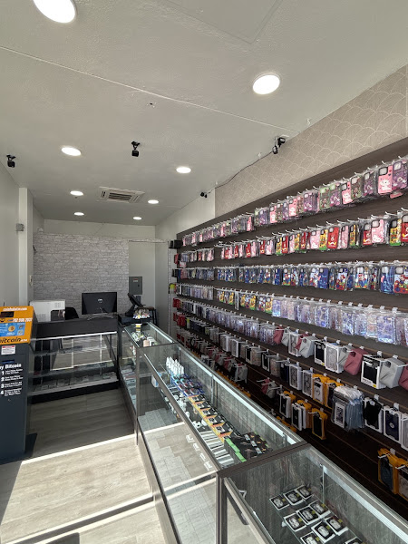 URPhone Store