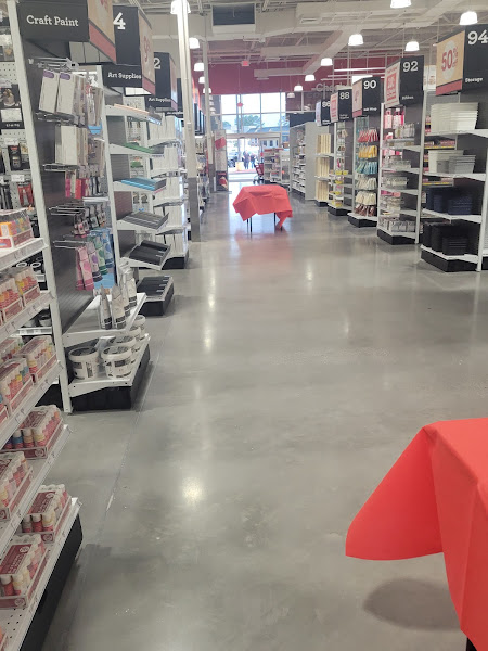 Michaels