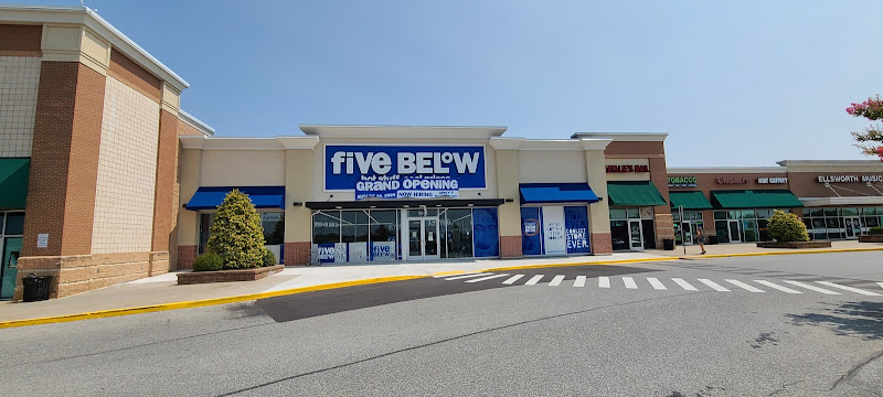 Five Below