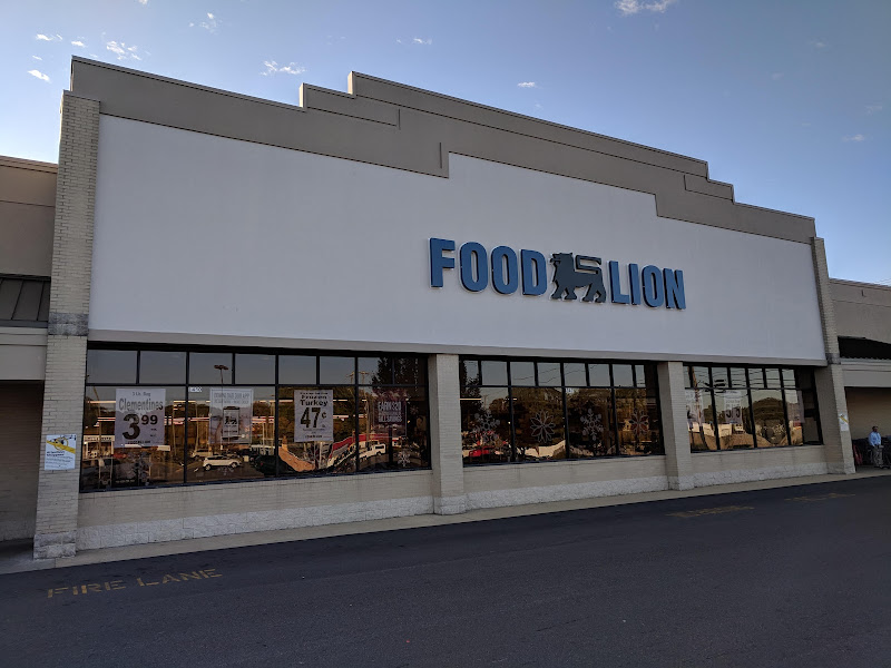 Food Lion
