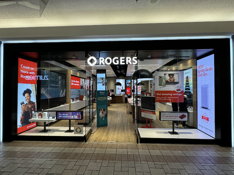 Rogers