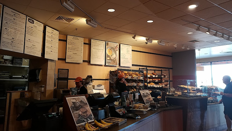 Panera Bread