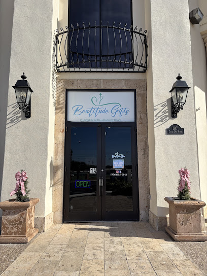 Beatitude Gifts of Laredo, LLC