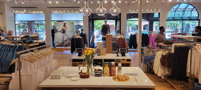 Athleta